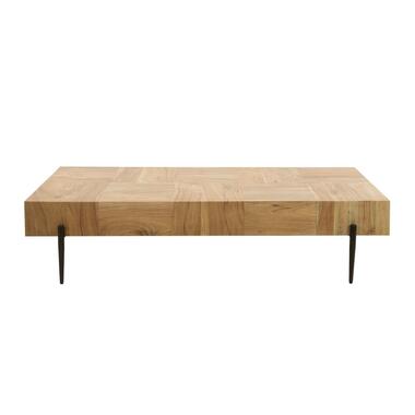 Table basse Stanley 150cm - Bois - Marron product