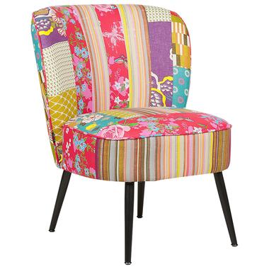 Fauteuil VOSS Tissu Multicolore product