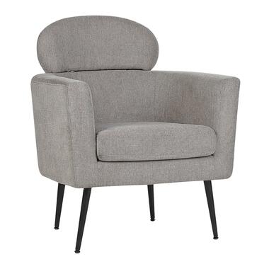 Fauteuil Taupe SOBY product