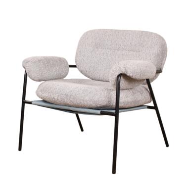 Chaise Amy - gris product