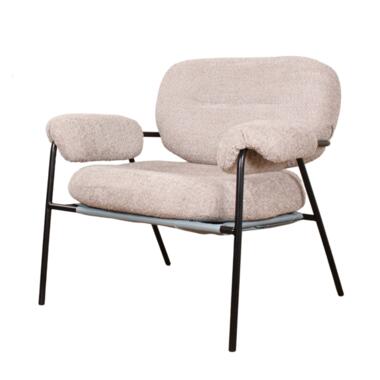 Amy armchair - beige product