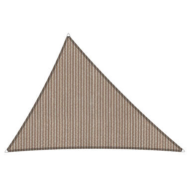 Shadow Comfort driehoek 4x5x5,4m Post Modern Mauve product