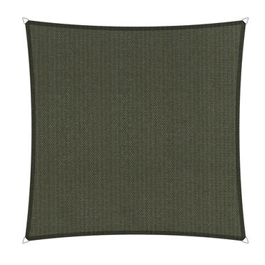 Shadow Comfort tissu d'ombre 5x5m carré Deep Grey product