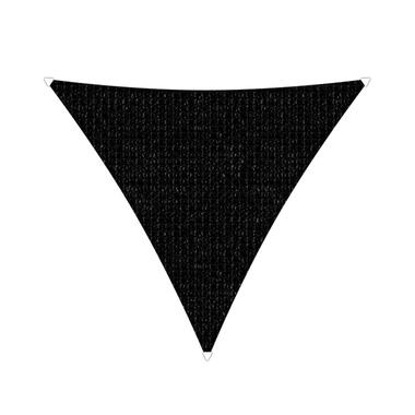 Sunfighters tissu d'ombre 5m Triangle Noir product