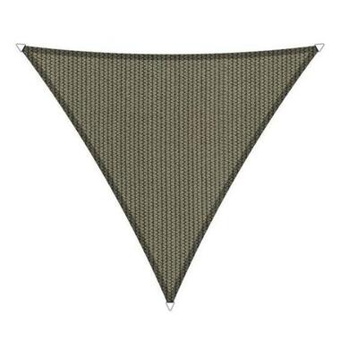 Shadow Comfort tissu d'ombre 4x4x4m Triangle Desert Storm product