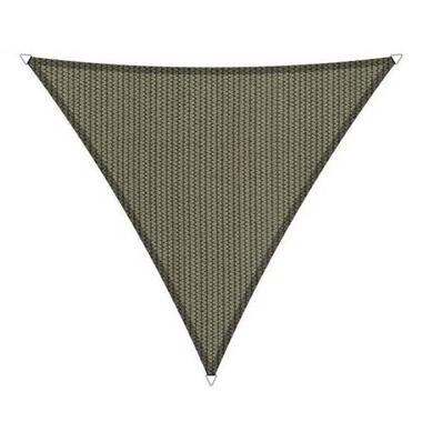 Shadow Comfort driehoek 3,6x3,6x3,6m Desert Storm product