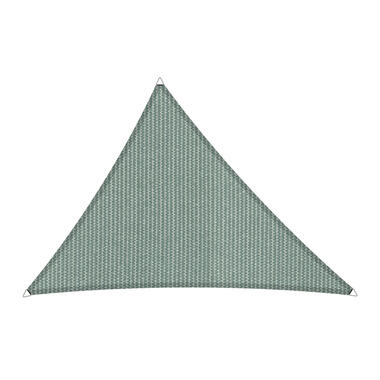 Shadow Comfort tissu d'ombre 3,5x4x4,5m Triangle Country Blue product
