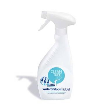 CleanTree Waterafstootmiddel product