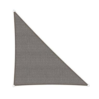 Shadow Comfort 90 graden driehoek 5x5x7,1 Deep Grey product