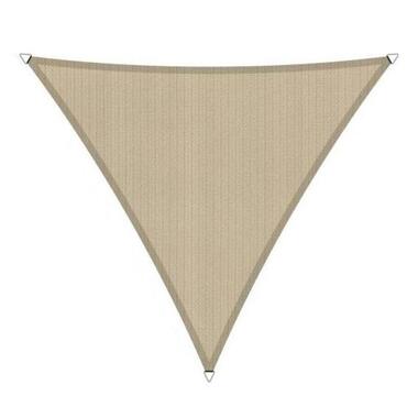 Shadow Comfort tissu d'ombre 6x6x6m Triangle Neutral Sand product
