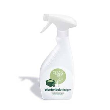 CleanTree Plantenbakreiniger product