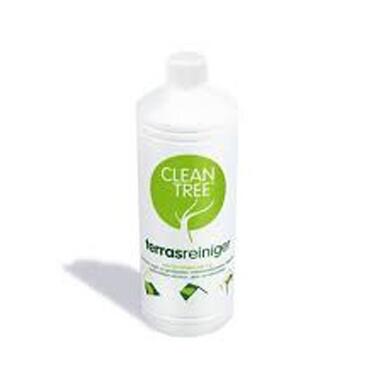 CleanTree Terrasreiniger product
