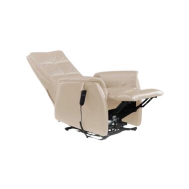 Fauteuil relax électrique Bruges - 73 x 85 x 106 cm - Beige product