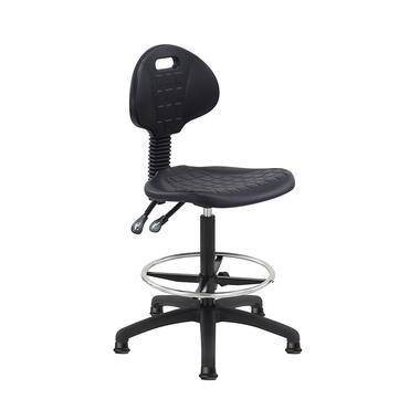 Chaise de bureau Deva Counter - sans accoudoir - patins product