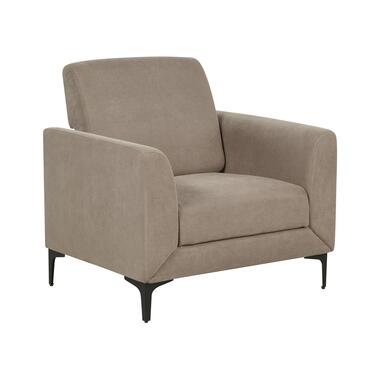 Fauteuil FENES Tissu Taupe product