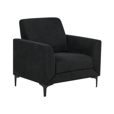 Fauteuil FENES Tissu Noir product