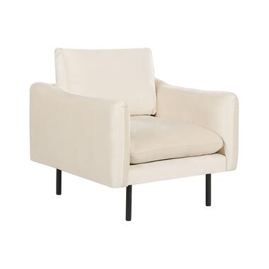 Fauteuil VINTERBRO Velours Beige clair product