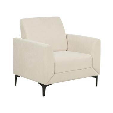 Fauteuil FENES Tissu Beige product