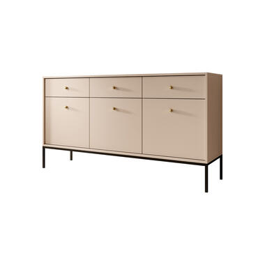 Buffet Moreno - Beige - 154 cm product