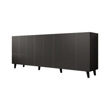 Buffet Vintar - Anthracite - 200 cm product