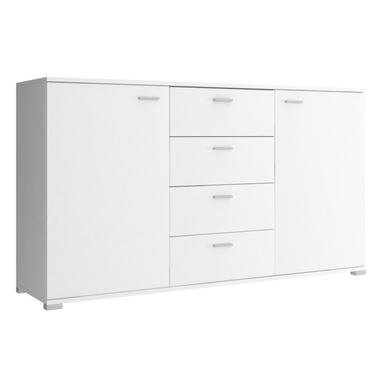 Buffet Dento - Blanc - 150 cm product