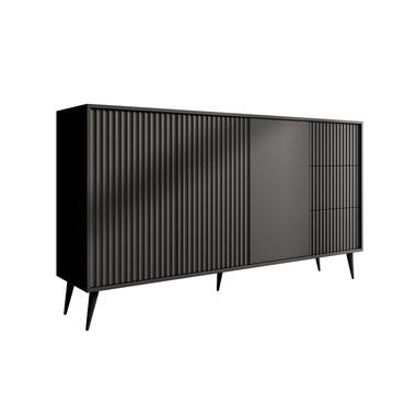 Buffet Winq - Anthracite - 180 cm product