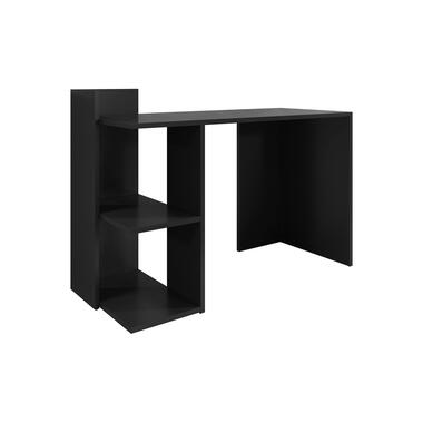 Bureau Pierre - Noir - 120 cm product