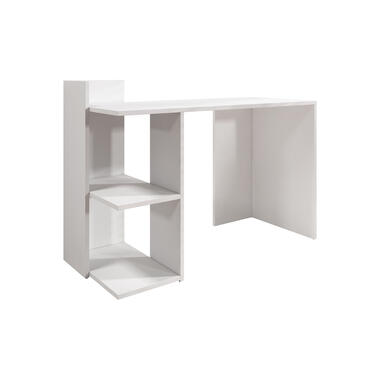 Bureau Pierre - Blanc - 120 cm product