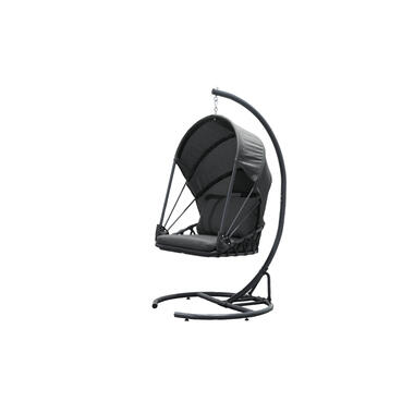 SenS-Line - Tony Hanging Chair - Chaise de jardin - Gris product