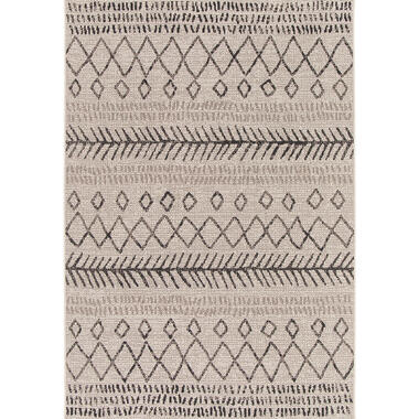 Garden Impressions tapis d'extérieur Malawi 120x170 cm - taupe product