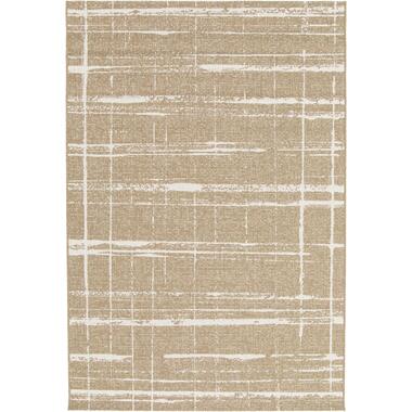 Garden Impressions Buitenkleed Nelson 200x290 cm - desert taupe product