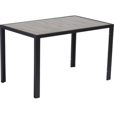 Sens-Line - Table de bar Vérone - 155 cm - Céramique - Noir product