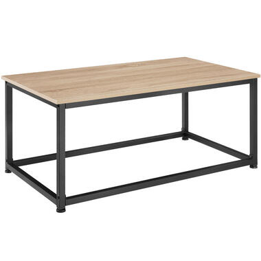 tectake Table d’appoint Lynch 100x55x45,5cm product