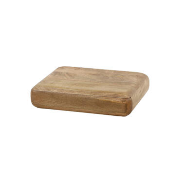 Table de chevet Joan - bois de manguier product