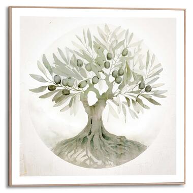 Peinture - Tree of Life - 50x50cm product