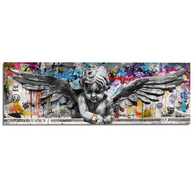 Peinture - Funky Angel - 52x156cm product