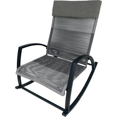 Sens-Line - Sophie outdoor schommelstoel - antraciet product