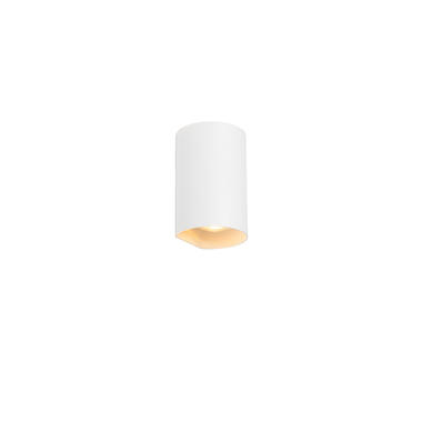 Qazqa wandlamp sabbir wit gu10 product