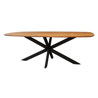 Tyler table de salle à manger 180 cm product