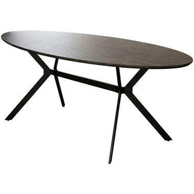 Table à manger ovale Bryce 240 cm product