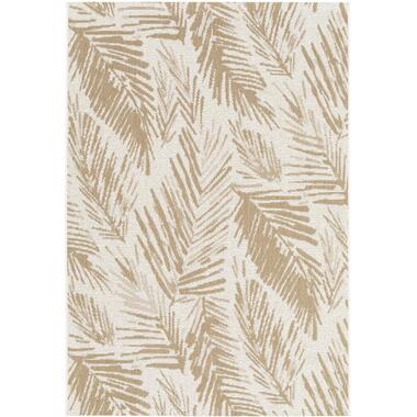 Garden Impressions Naturalis karpet - 200x290 cm - coconut taupe product
