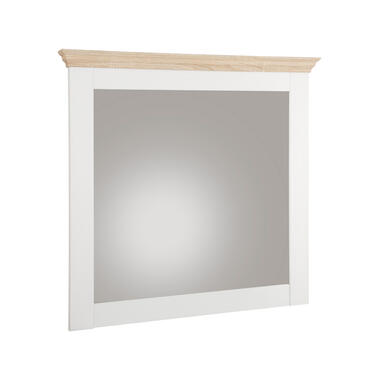 Binz - Miroir avec un cadre en bois product