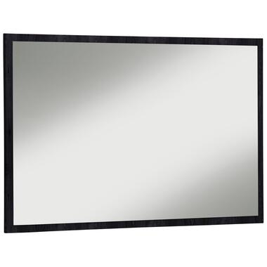 Astral - Miroir avec un cadre en bois noir product