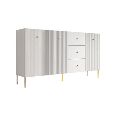 Buffet Vermont - Blanc - 180 cm product