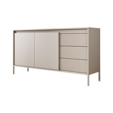 Buffet Saran - Beige - 153 cm product