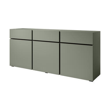 Buffet Cainan - Vert - 180 cm product