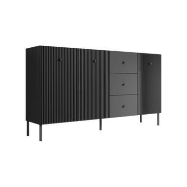 Buffet Vermont - Anthracite - 180 cm product