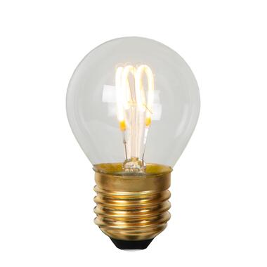 Ampoule filament Lucide G45 - Transparent product