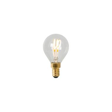 Ampoule filament Lucide P45 - Transparent product