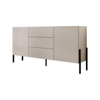 Buffet Jordy - Beige - 184 cm product